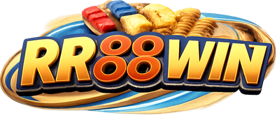 rr88 win logo